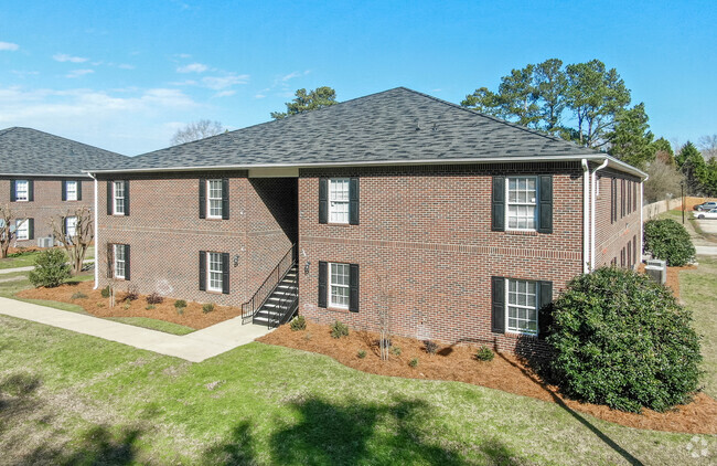 Building Photo - University Park at Campbell University