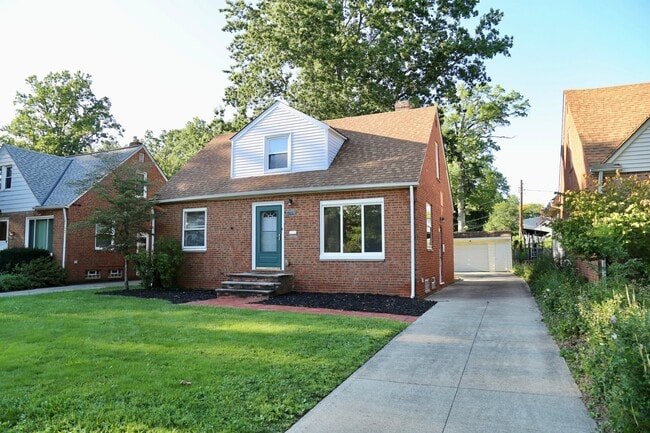 Foto del edificio - 4263 W Anderson Rd
