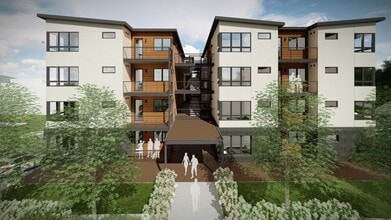 Building Photo - 1534 Virginia Ave