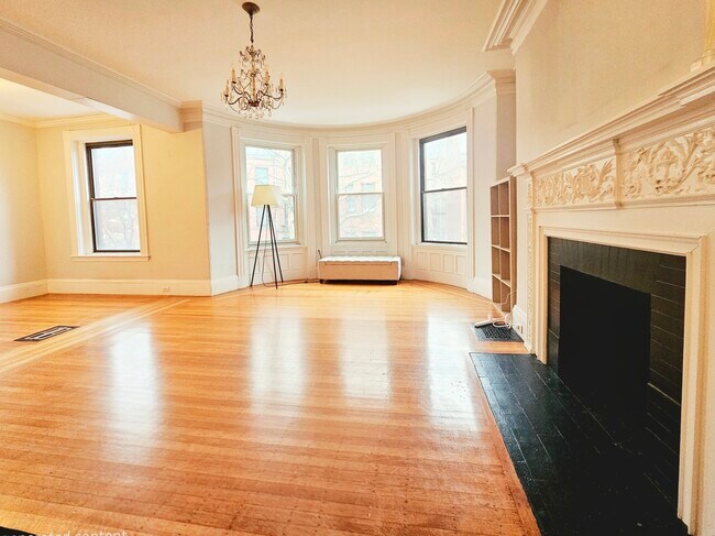 Foto del edificio - 425 Marlborough St