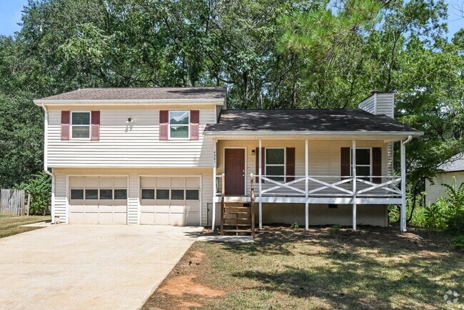 Building Photo - 4061 Wylie Ln
