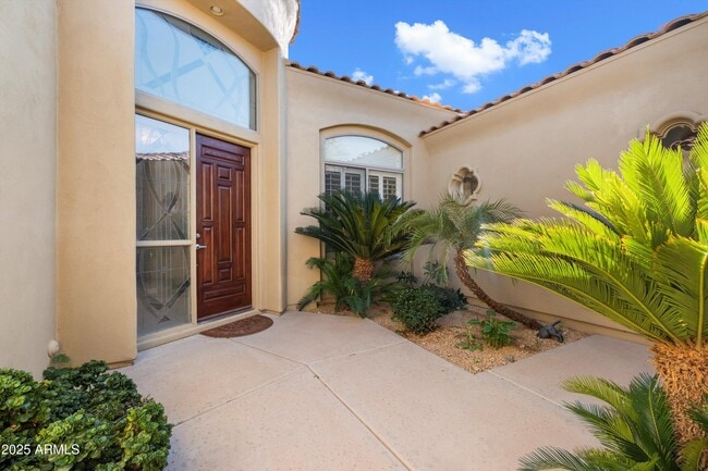 Building Photo - 11521 E Beck Ln