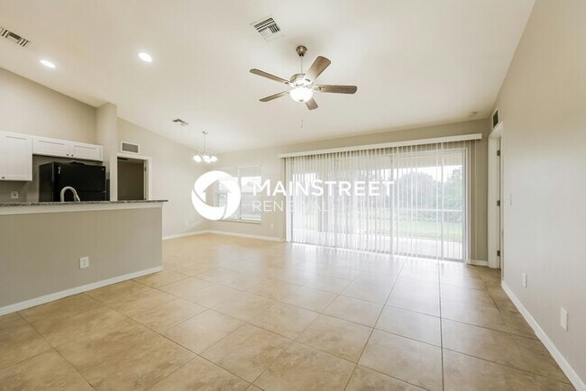 Building Photo - 3 Bedroom Pet-Friendly Home in Lehigh Acres, FL with Main Street Renewal