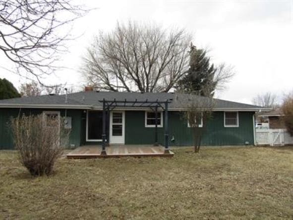 Primary Photo - 6016 W Grunder Dr