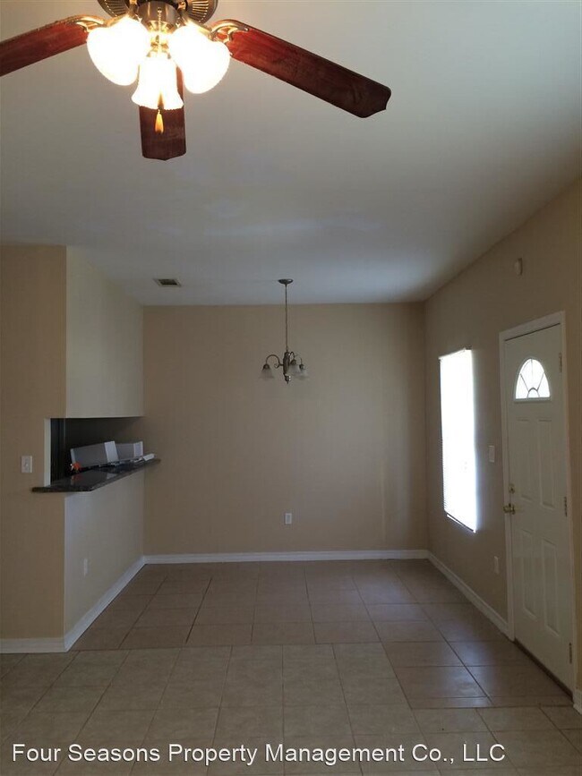 Building Photo - 3 br, 2 bath House - 3621 20th Street