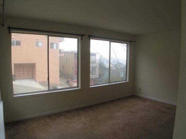 Foto del edificio - 1 bedroom in San Francisco CA 94114