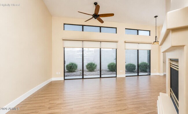 Building Photo - 8331 E Cactus Wren Rd