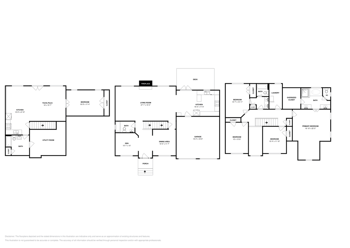 Building Photo - 4364 Clairesbrook Ln