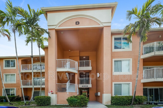 Foto del edificio - 6936 SW 39th St