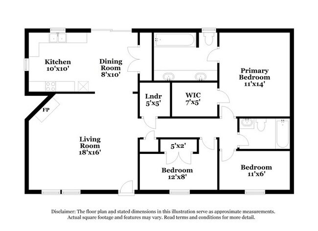 Building Photo - 100 HAMMOND DR, GREENSBORO, NC 27406