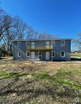 Building Photo - 1344 24th St