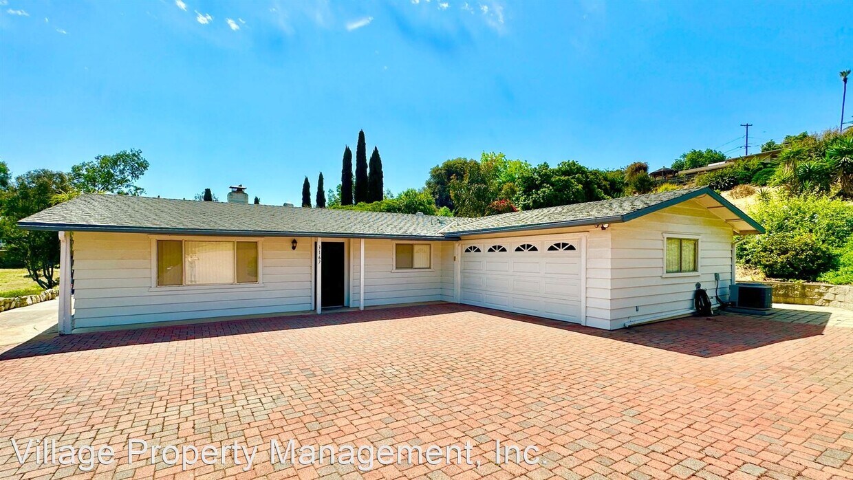 34 Houses for Rent in Vista, CA Westside Rentals