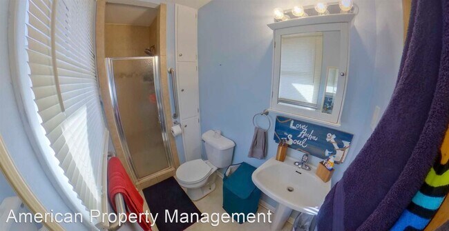 Building Photo - 4 br, 2 bath House - 2453 Vaughn Dr