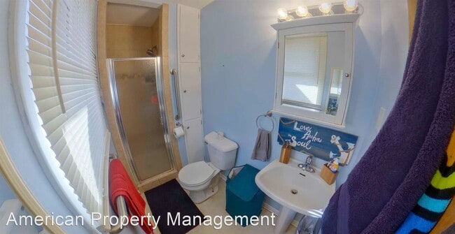 Foto del edificio - 4 br, 2 bath House - 2453 Vaughn Dr