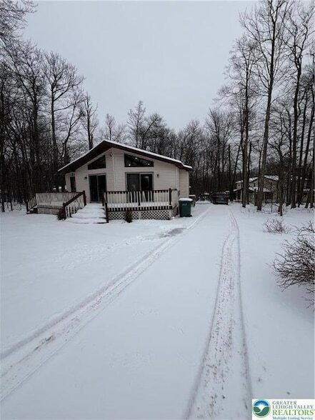 Foto del edificio - 9203 Westwood Dr