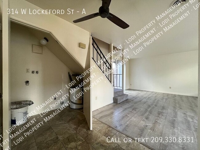 Building Photo - 314 W Lockeford St