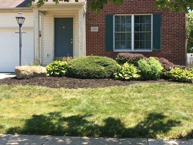 Foto del edificio - 529 Carson Farms Blvd