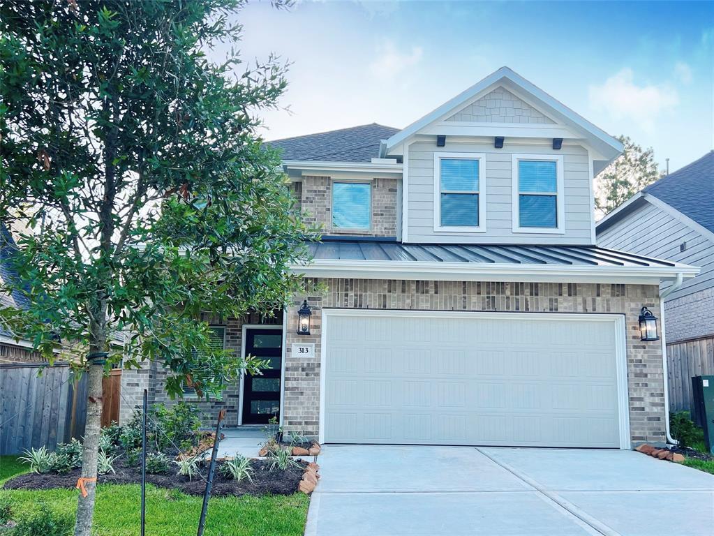 Foto principal - 313 Rise Ln