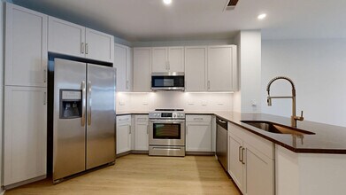 Interior Photo - The Smith Valley Forge