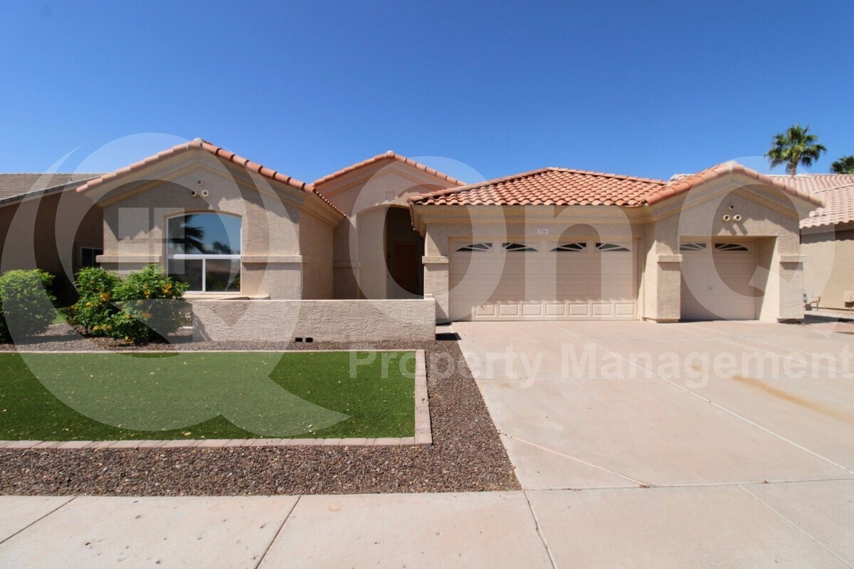 Foto principal - 770 W Cherrywood Dr