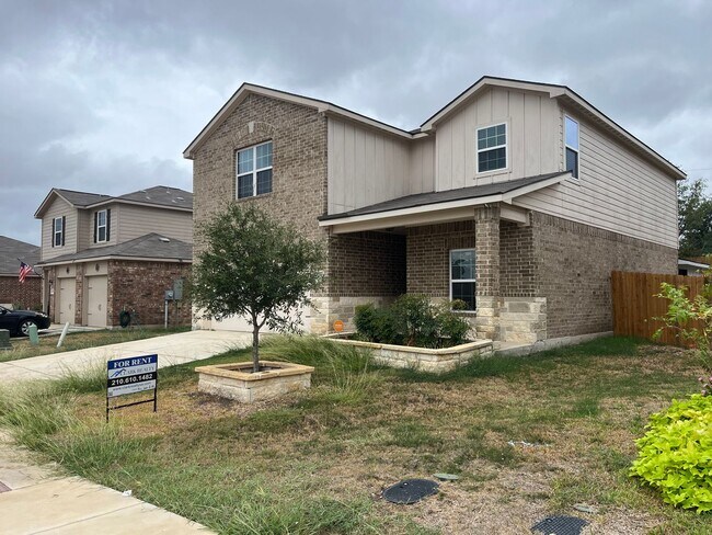 Building Photo - 6203 Cooper Cash, San Antonio, TX. 78252