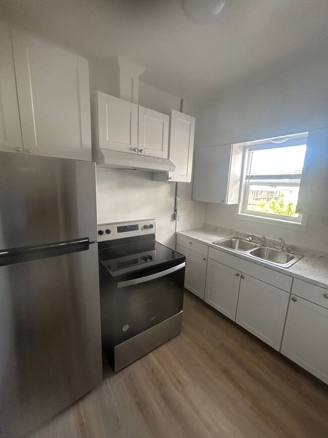 Photo - University of Utah Student Housing Apartment