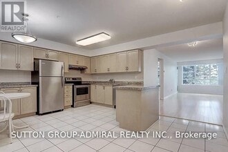Building Photo - 850 Steeles Ave W