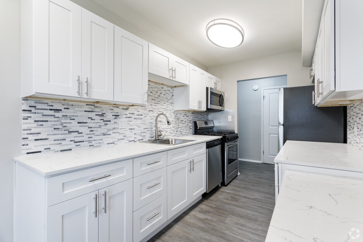 Southgate Apartments Apartments 16700 Quarry Rd Southgate, MI