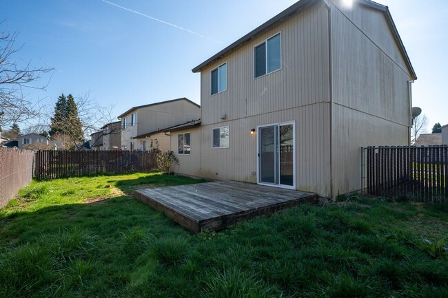 Foto del edificio - 3 br, 2.5 ba home in quiet Scappoose neigh...