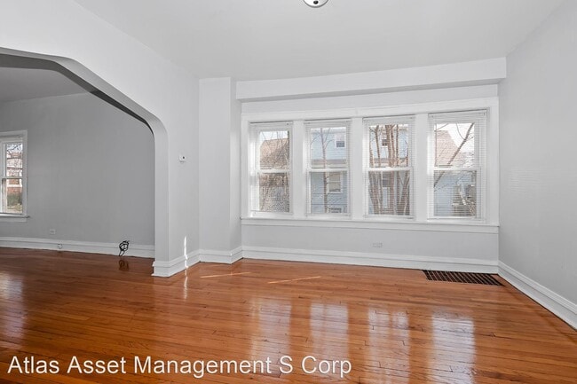 Building Photo - 2 br, 1 bath House - 8836 S. May St