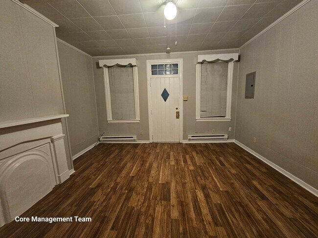 Foto del edificio - Efficiency Apartment located in the North ...