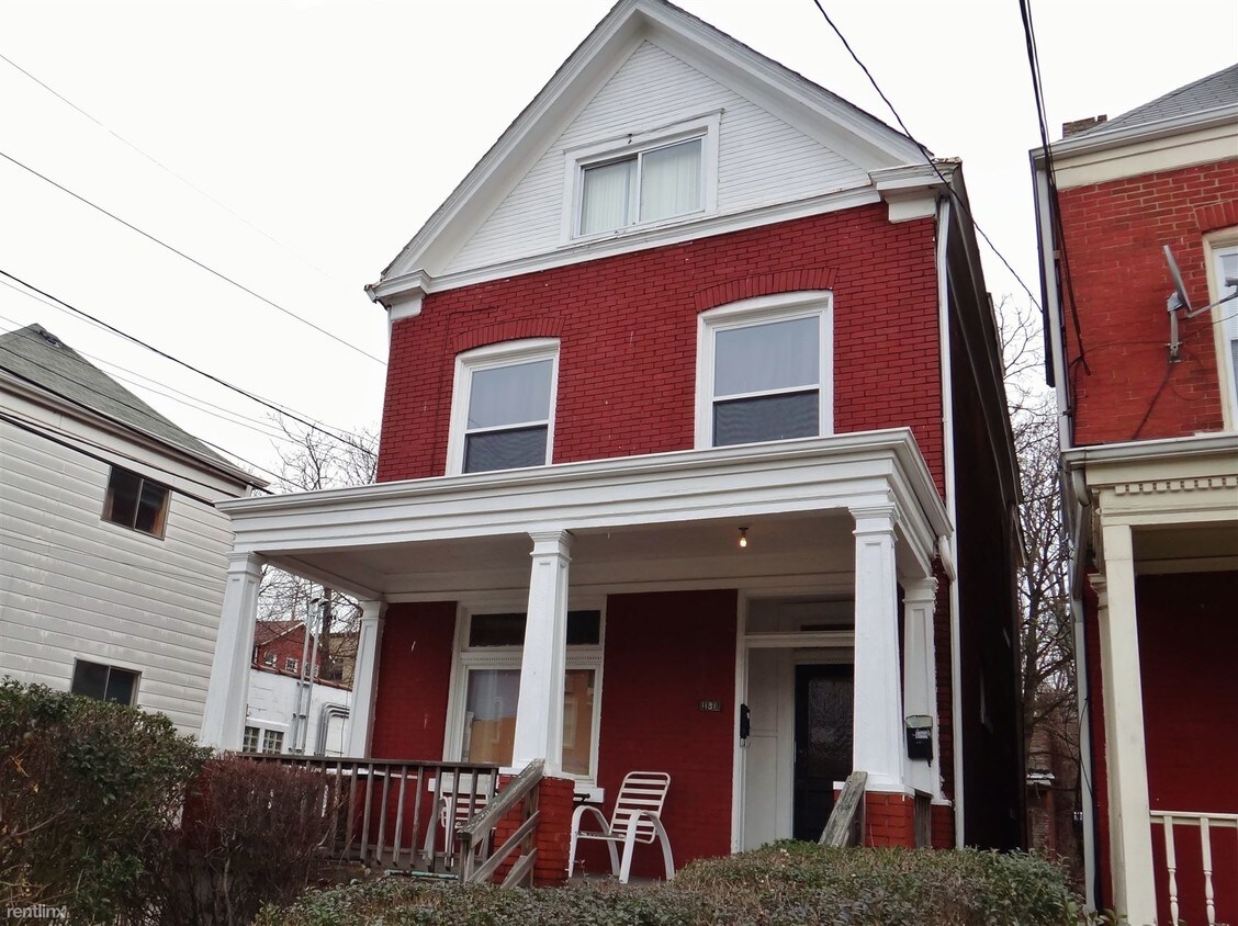 Foto principal - 1138 N Euclid Ave