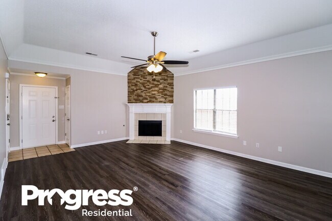 Foto del edificio - 6841 Kay Cove