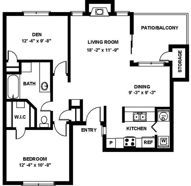 Amberton Apartments Manassas, VA