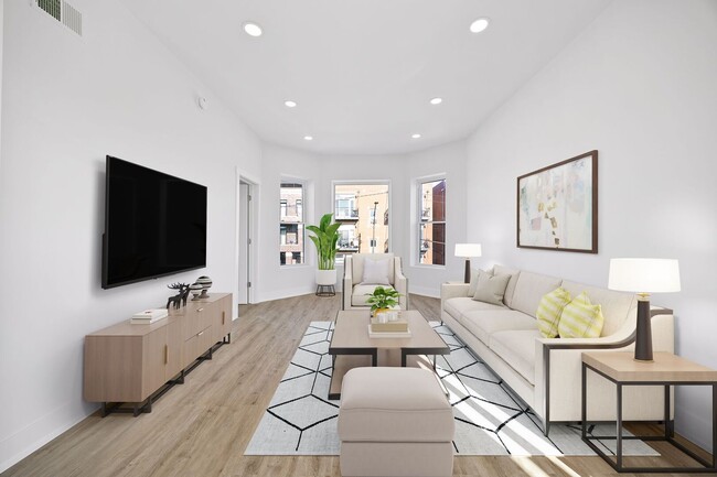 Foto del edificio - 2741 W Belmont Ave