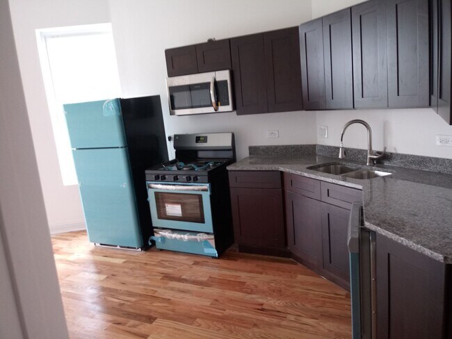 Foto del edificio - 5147 S Prairie Ave