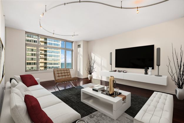 Foto del edificio - 530 N Lake Shore Dr