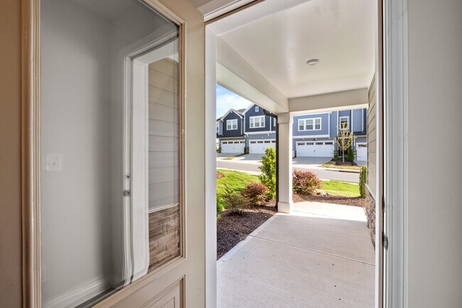 Foto del edificio - 6508 Amber Springs Dr