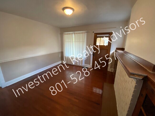 Foto del edificio - Beautiful Apartment Near the Capitol!