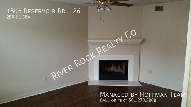 Building Photo - 1805 Reservoir Rd