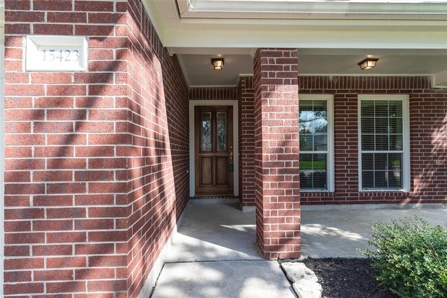 Building Photo - 15423 Court Amber Trail