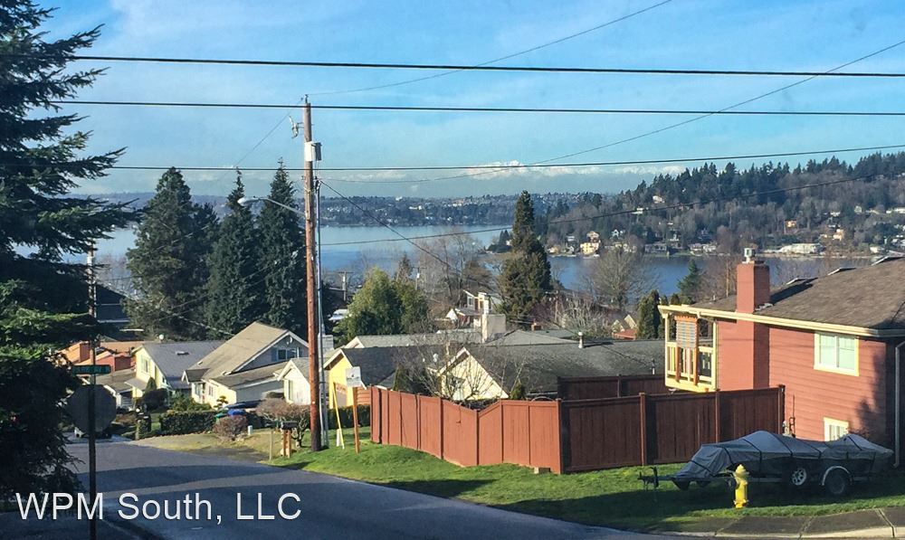 2900 Park Ave N, Renton, WA 98056 House Rental in Renton, WA