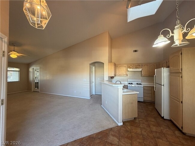 Building Photo - 3320 S Fort Apache Rd