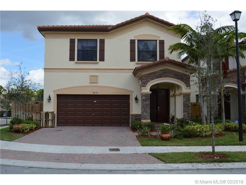 Primary Photo - 8895 NW 100th Pl