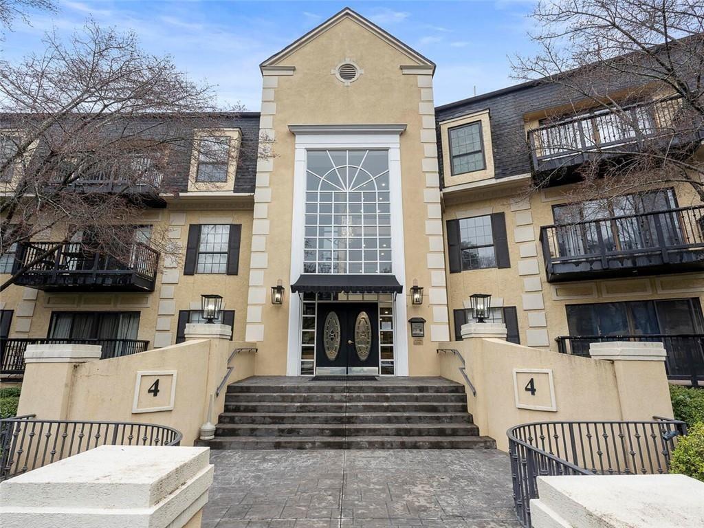 Foto principal - 4115 Pine Heights Dr NE