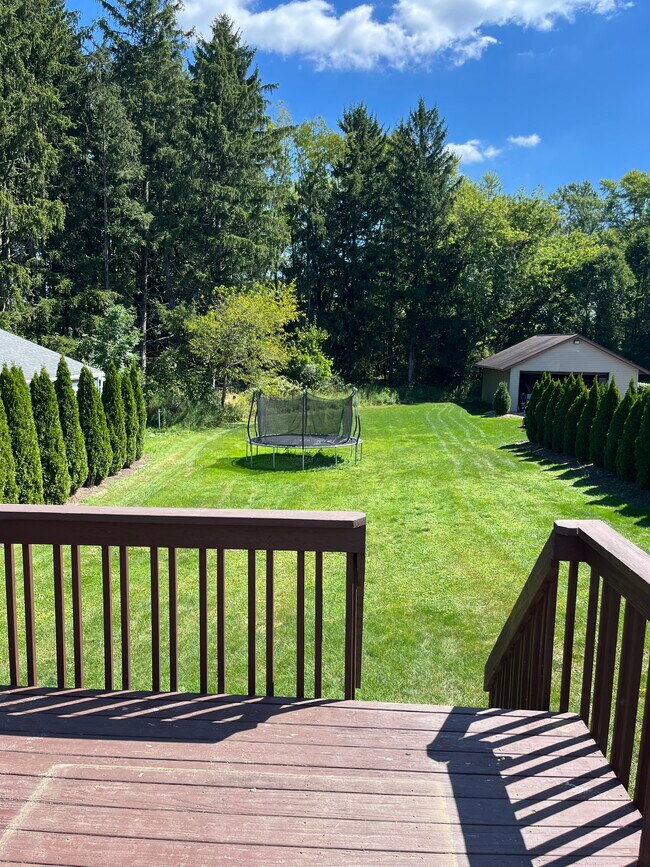 Foto del edificio - 435 31st St SW