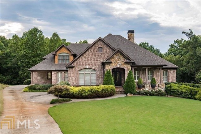 Foto del edificio - 14 Allatoona Trace Dr