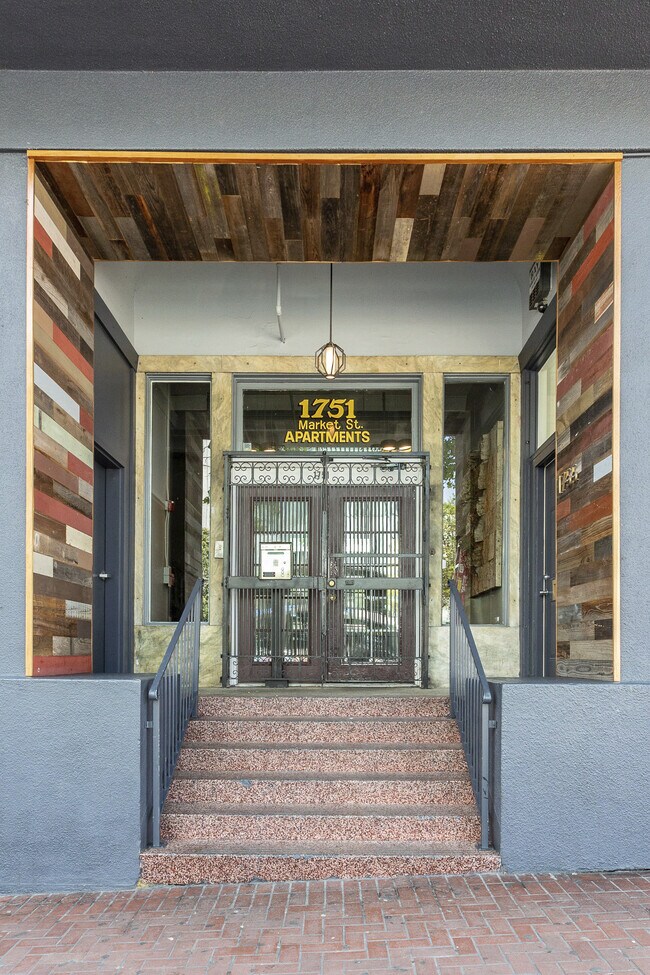 Foto del edificio - 1745 Market St