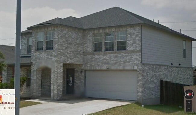 Foto del edificio - 4406 Cisco Valley Dr