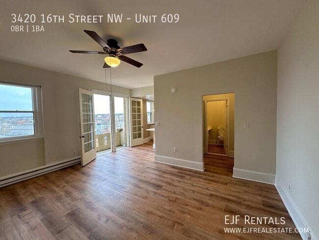 Building Photo - 3420 16th St NW